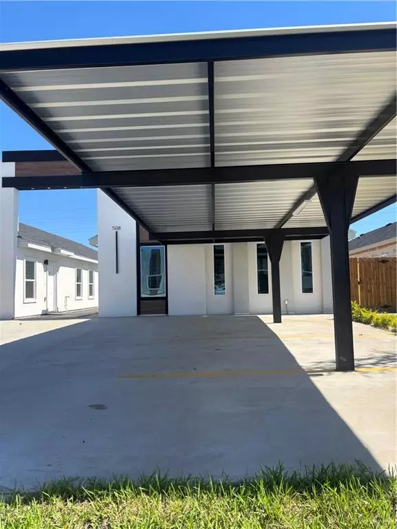 Edinburg, TX 78541,508 N Emerald AVE ##1