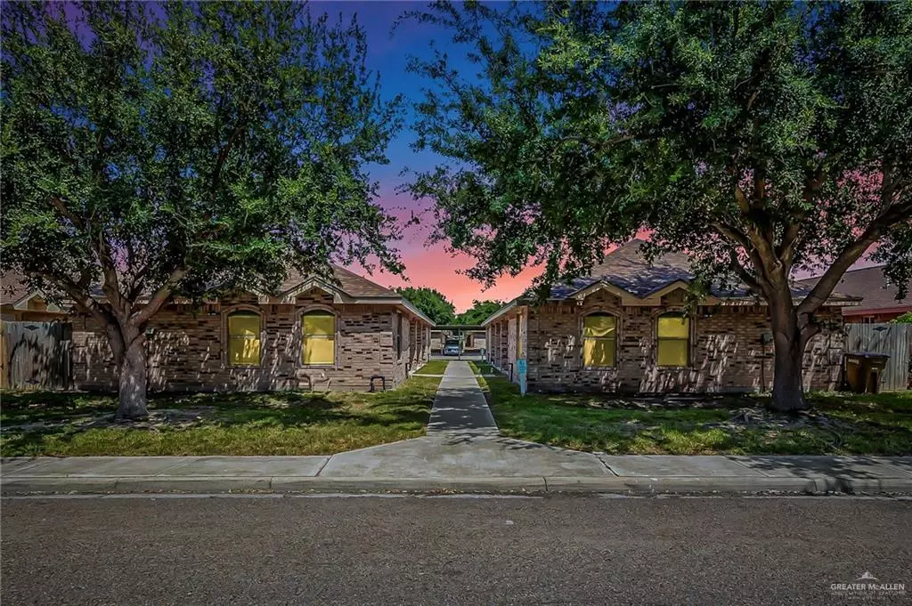 Edinburg, TX 78541,1618 Tampa ST