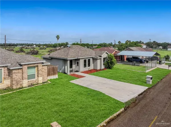 Donna, TX 78537,4811 Hernandez DR