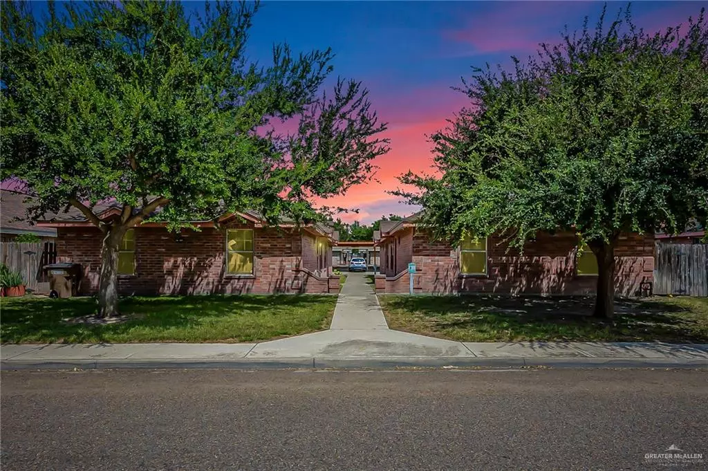 Edinburg, TX 78541,1612 Tampa ST