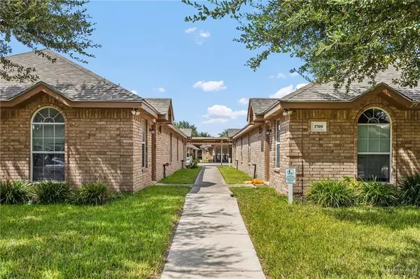 Edinburg, TX 78541,3709 W Faith Hill ST