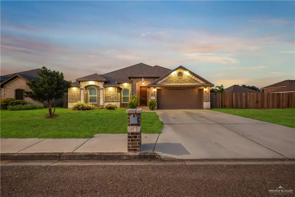 Weslaco, TX 78596,1909 & 1907 Water Willow DR