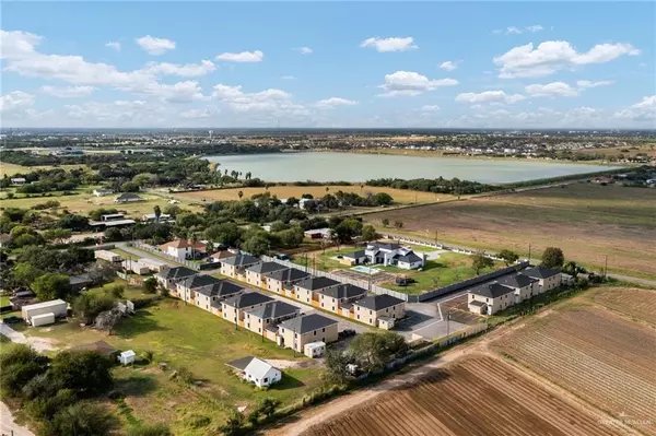 Edinburg, TX 78542,1426 E Rogers RD #29