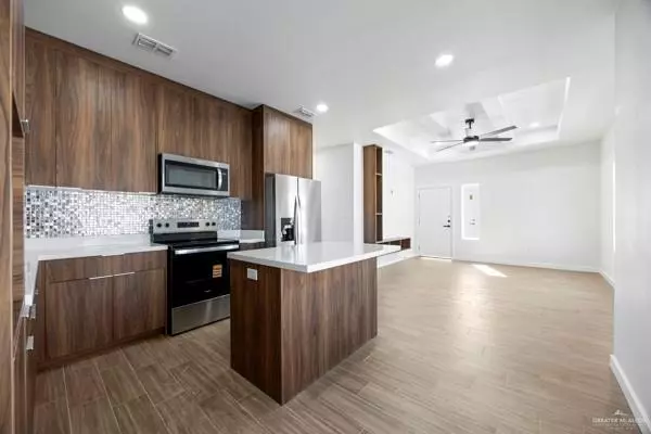 Mission, TX 78574,2904 Gabriel ST #1