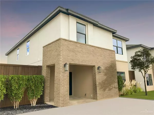 4804 Tyler #3, Mcallen, TX 78503