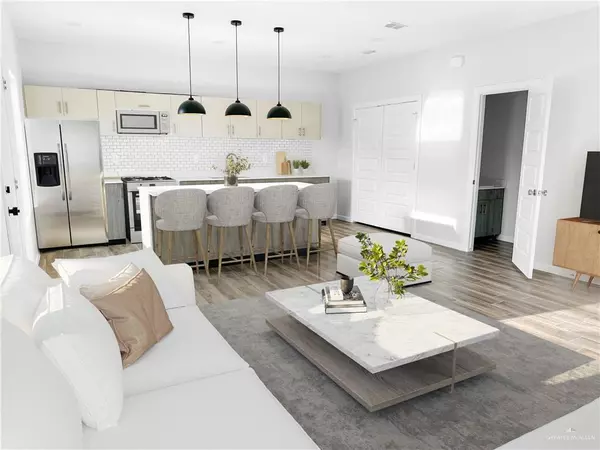 Mcallen, TX 78503,4905 Tyler #2