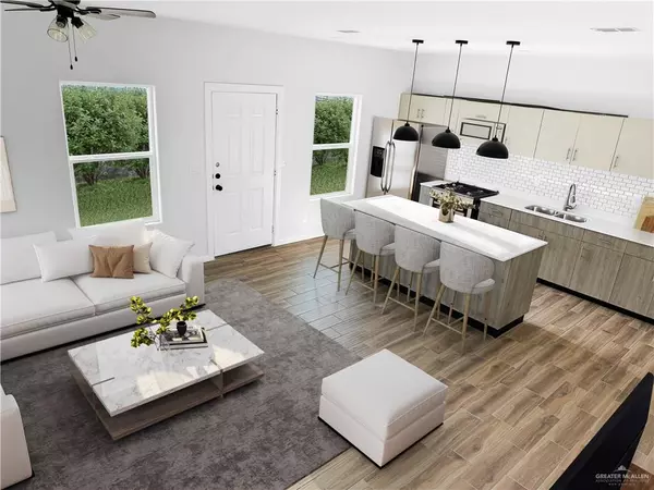 Mcallen, TX 78503,4905 Tyler #2