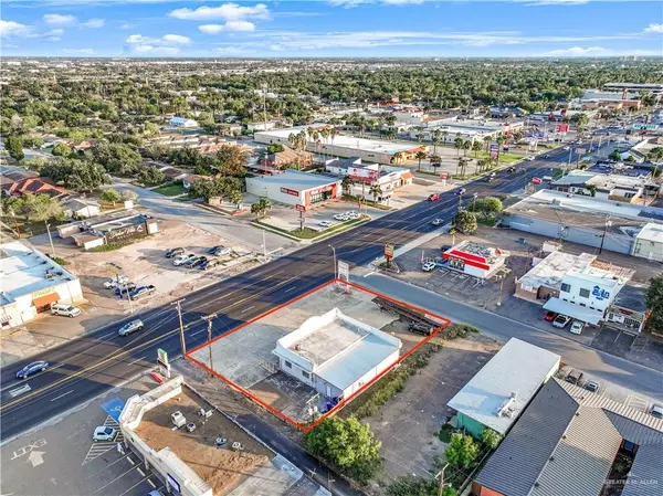 Mcallen, TX 78501,1901 N 10th ST