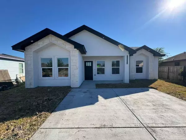 402 Tower Hills ST, Alamo, TX 78516