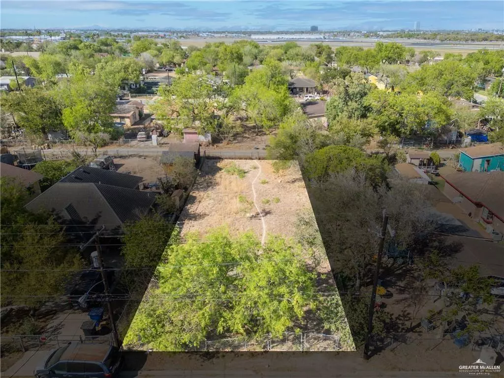 Mcallen, TX 78503,2112 Diaz AVE