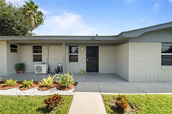 Mission, TX 78573,400 N Mayberry BLVD