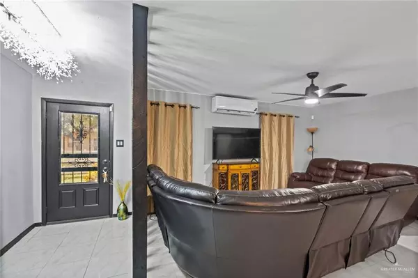 Mission, TX 78573,400 N Mayberry BLVD