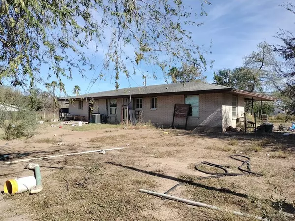 12317 N Glasscock RD, Mission, TX 78573