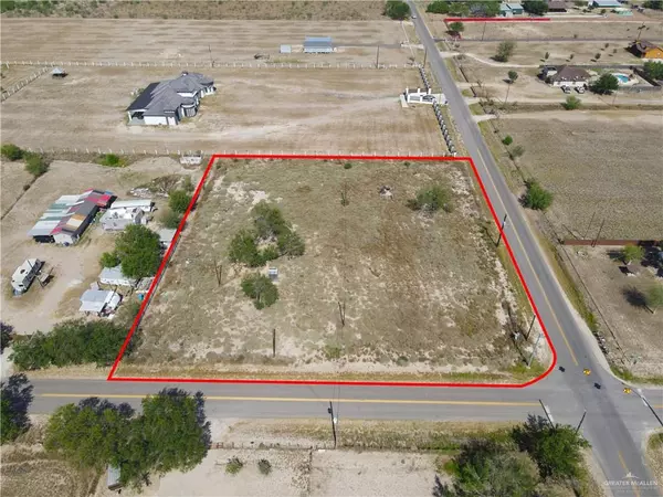 Mission, TX 78574,0 0 0 Texan RD