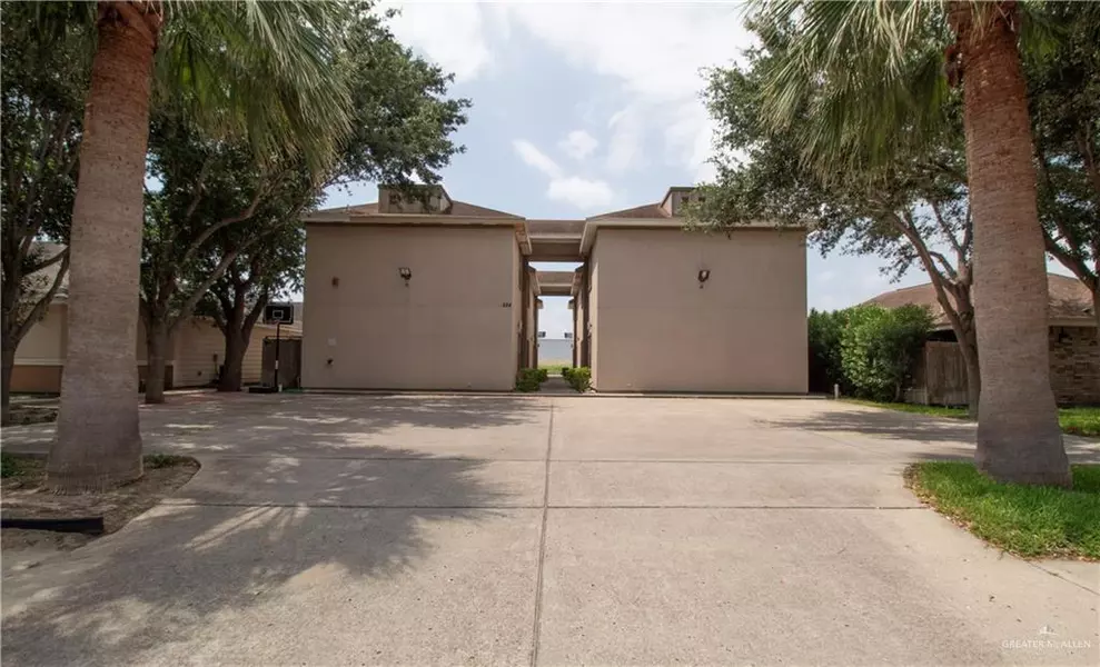 824 E Daffodil AVE #2, Mcallen, TX 78501