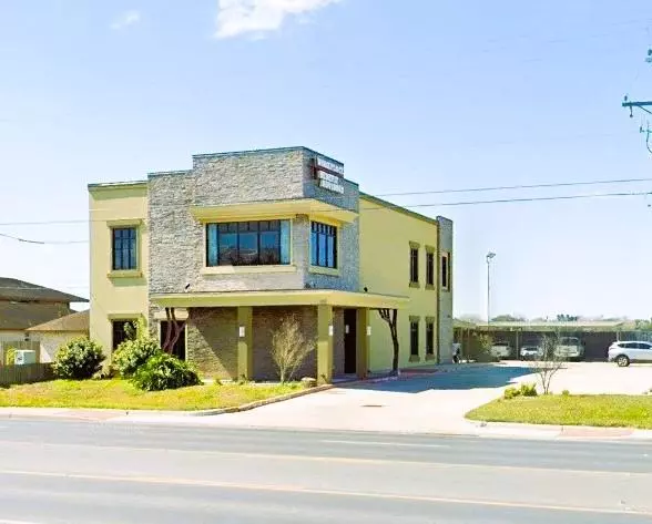 819 N Veterans BLVD, Pharr, TX 78577