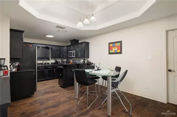 Edinburg, TX 78541,1810 Damasco AVE