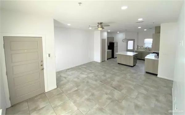 Edinburg, TX 78539,3523 W Sprague ST #4