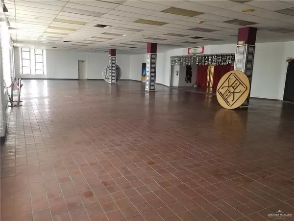 Mcallen, TX 78501,1020 Ash AVE