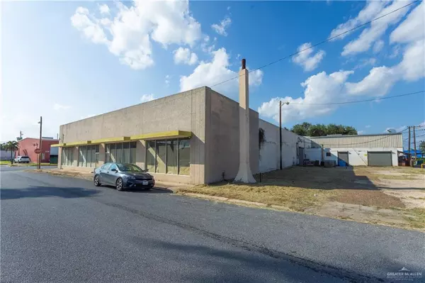 Mcallen, TX 78501,1020 Ash AVE