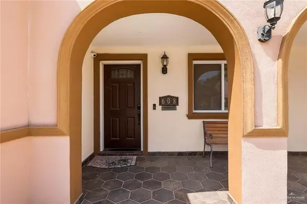 Mcallen, TX 78501,608 W Jonquil AVE