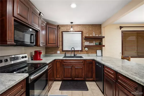 Mcallen, TX 78501,608 W Jonquil AVE