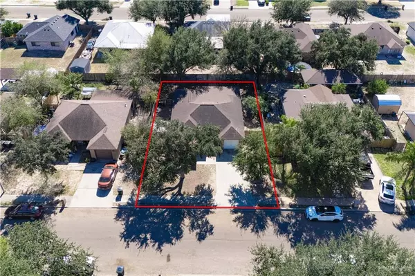 Alton, TX 78573,1508 E Rabbit Run AVE