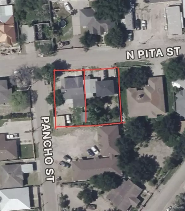 Roma, TX 78584,3320 N Pita ST