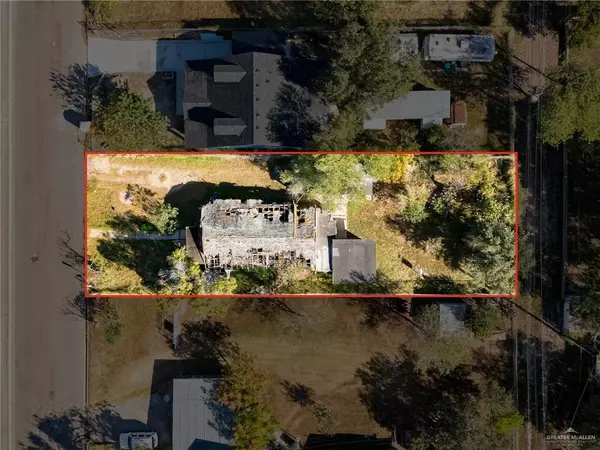 Donna, TX 78537,312 N 11th ST