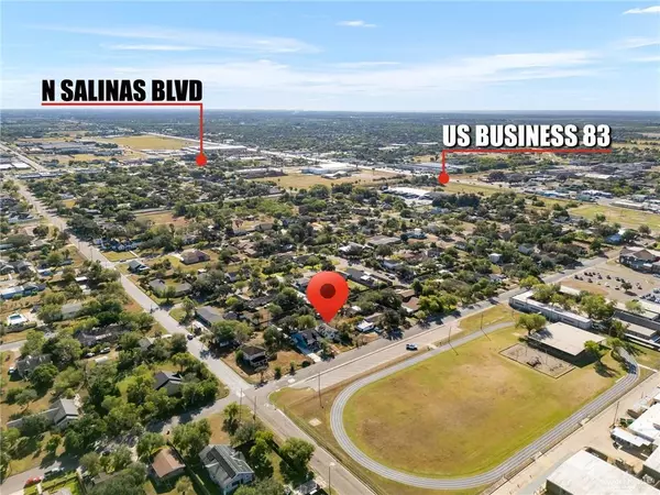 Donna, TX 78537,312 N 11th ST