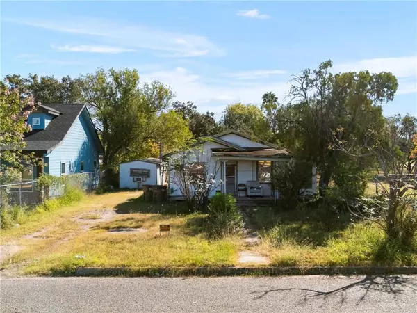 312 N 11th ST, Donna, TX 78537