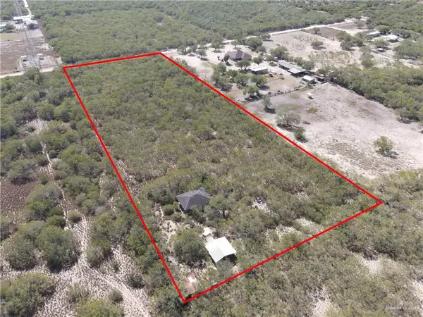 Penitas, TX 78576,Mile 4 1/2 N Tom Gill RD