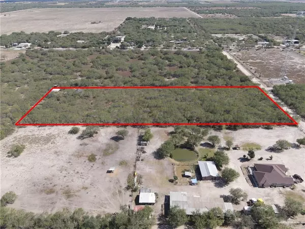 Penitas, TX 78576,Mile 4 1/2 N Tom Gill RD