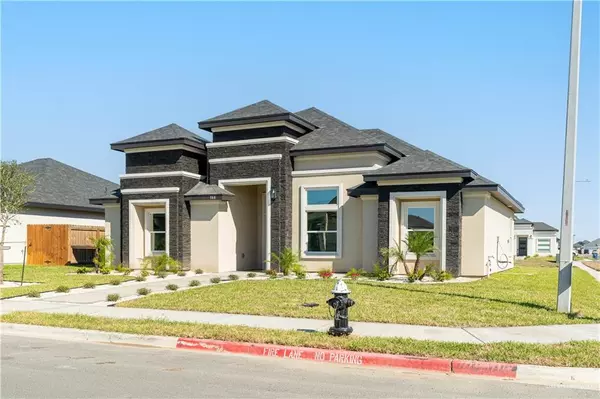 Edinburg, TX 78542,568 Kiki ST