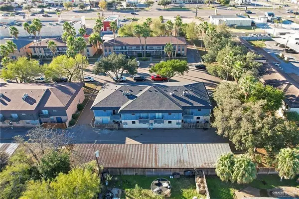 Edinburg, TX 78541,1701 McIntyre ST #6