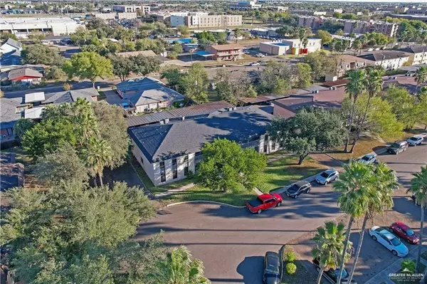 Edinburg, TX 78541,1701 McIntyre ST #6