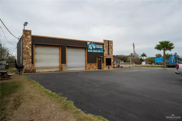 Pharr, TX 78577,4001 N Veterans BLVD