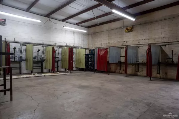 Pharr, TX 78577,4001 N Veterans BLVD