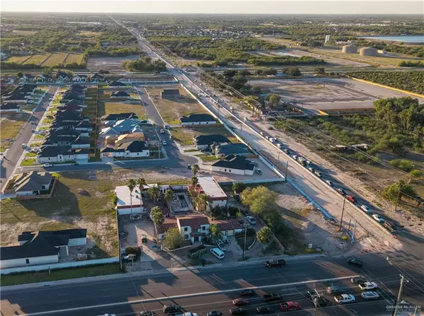 Mcallen, TX 78504,7816 N 38th ST N