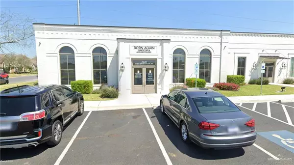 Mcallen, TX 78504,3220 Buddy Owens BLVD