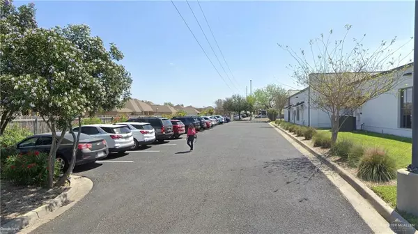 Mcallen, TX 78504,3220 Buddy Owens BLVD