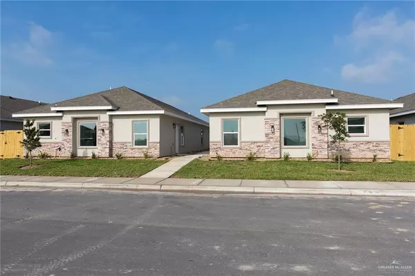 Edinburg, TX 78541,1007 Clarence AVE