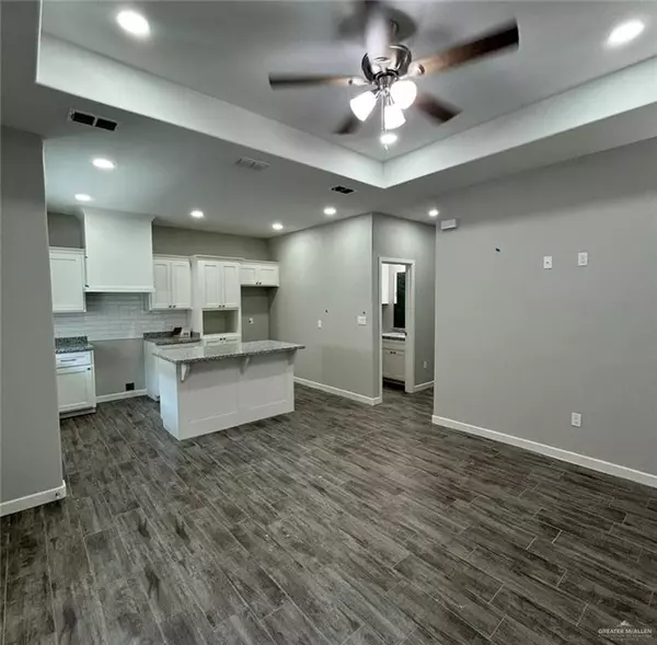 Mission, TX 78574,401 Bertha AVE #2