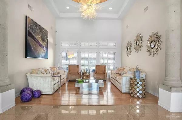 Mission, TX 78572,2806 Santa Laura