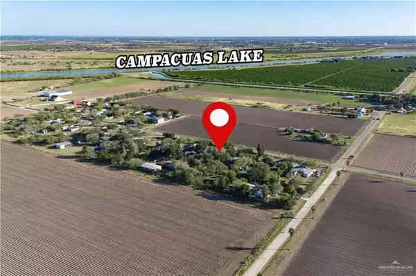 Mercedes, TX 78570,4940 Mile 10 N