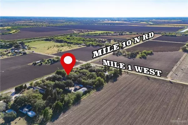 Mercedes, TX 78570,4940 Mile 10 N