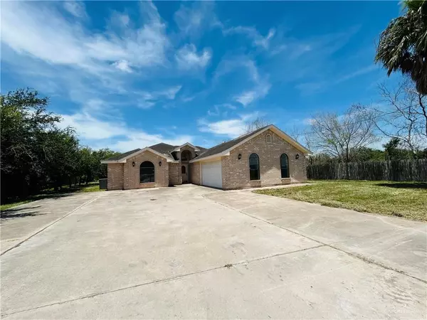 Alamo, TX 78516,1345 N Tower RD