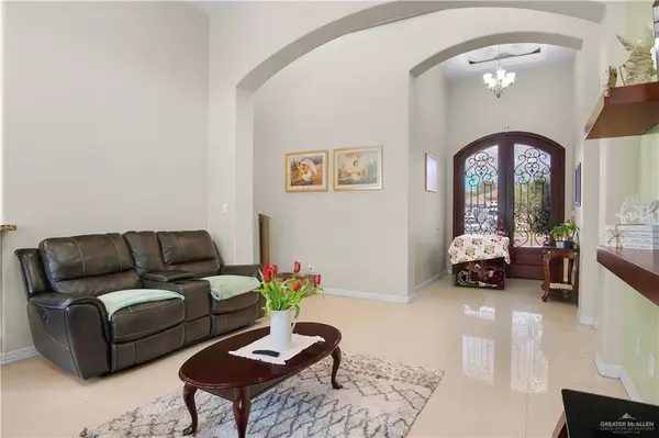 Mcallen, TX 78501,2008 N 45th ST