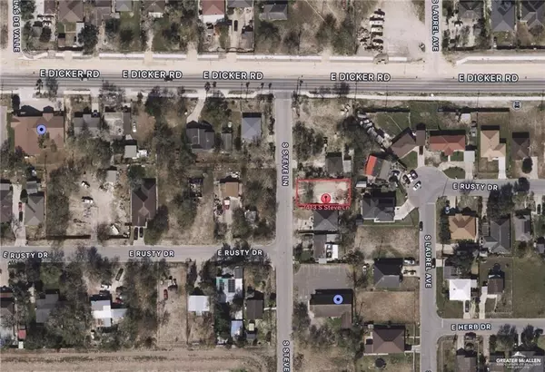 Pharr, TX 78577,7413 S Steve LN