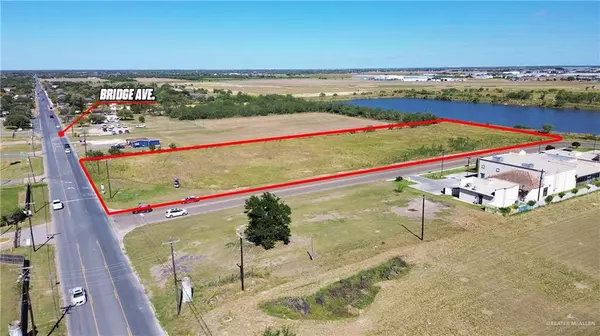 Weslaco, TX 78596,00 N Bridge AVE